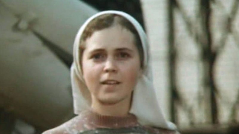 Умерла актриса Нина Зоткина