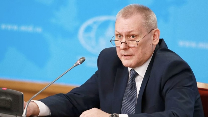 В 2020 году в России пресечено 44 теракта