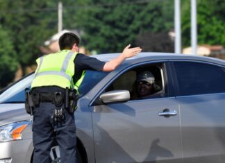 В американском Ноксвилле произошла стрельба в школе