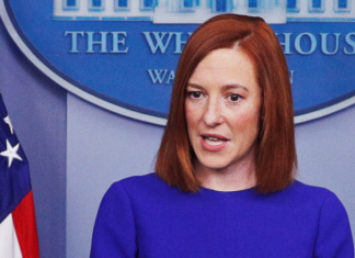 В Белом доме не приняли на свой счёт слова Путина о Шерхане и Табаки