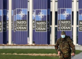 В Белом доме прокомментировали возможность вступления Украины в НАТО