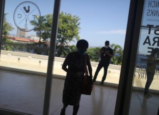 В Бразилии выявили более 45 тысяч случаев коронавируса за сутки