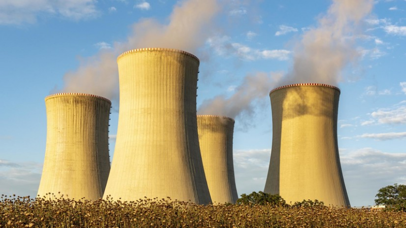 В Чехии&nbsp;заявили, что&nbsp;&laquo;Росатом&raquo; не будет участвовать в тендере на достройку АЭС &laquo;Дукованы&raquo;