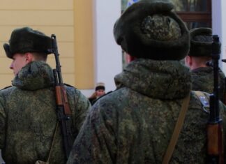 В ДНР объявили первый в республике призыв на военную службу