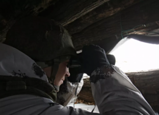 В ДНР сообщили о боестолкновении с украинской разведгруппой