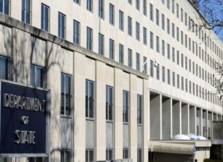 В Госдепе рассказали о прогрессе переговоров США и Ирана по СВПД