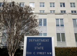 В Госдепе заявили о готовности США снять санкции с Ирана