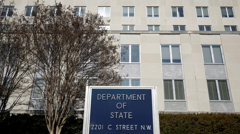 В Госдепе заявили о готовности США снять санкции с Ирана