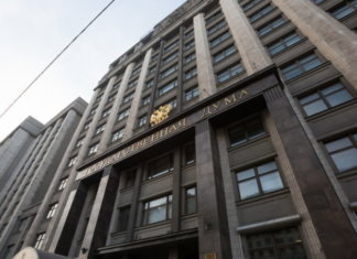 В Госдуме осудили резолюцию ЕП с призывами к санкциям против России