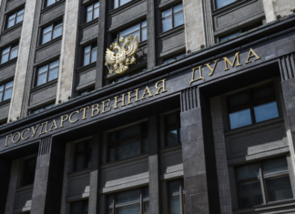 В Госдуме прокомментировали призыв депутата ЕП усилить санкции против России