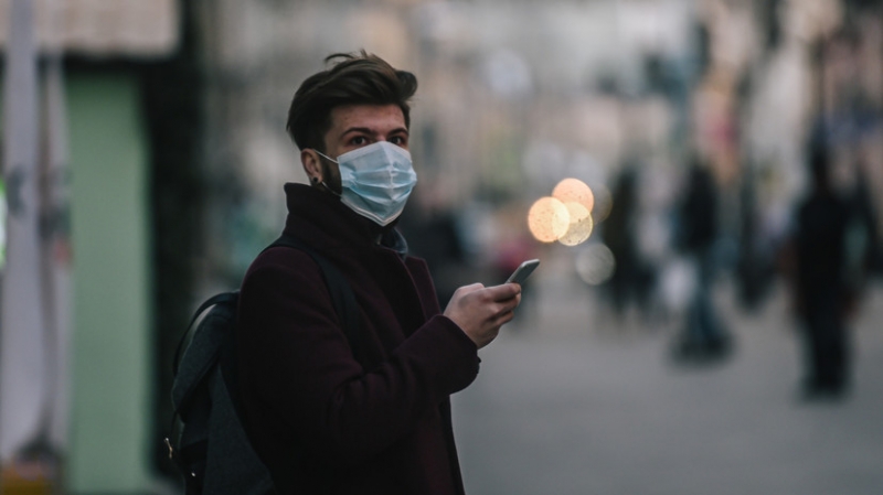 В Якутии ввели дополнительные ограничения по коронавирусу