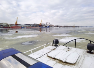 В Ярославской области ожидается высокое половодье