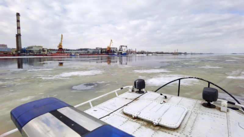 В Ярославской области ожидается высокое половодье