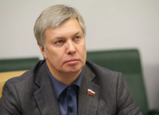 В Кремле прокомментировали отставки глав Тувы и Ульяновской области