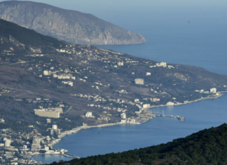 В Кремле прокомментировали позицию Турции по Крыму