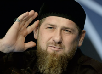 В Кремле прокомментировали публикацию о доходах Кадырова