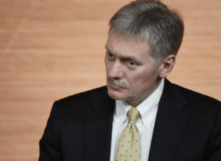 В Кремле заявили, что срок возвращения посла в США зависит от Путина