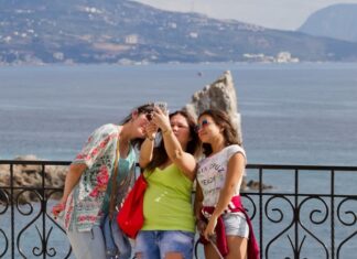 В Крыму заявили о готовности заменить турецкие курорты