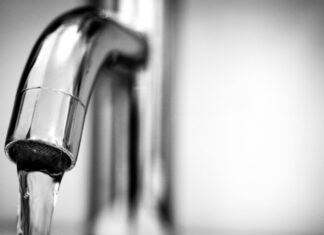 В Марий Эл прервалось холодное водоснабжение города Козьмодемьянск