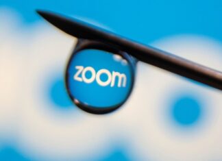 В Минцифры рассказали о возможных российских альтернативах Zoom