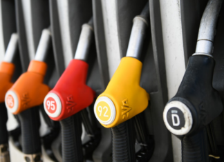 В Минэнерго оценили возможность введения запрета на экспорт бензина