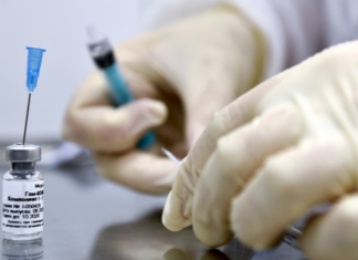 В Минобороны рассказали о ходе вакцинации от COVID-19 в армии