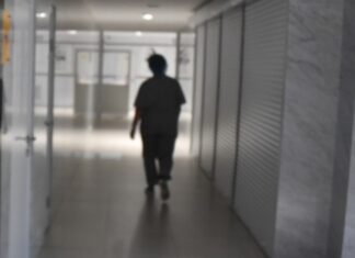 В Москве уволили главврача больницы после инцидента с пациенткой