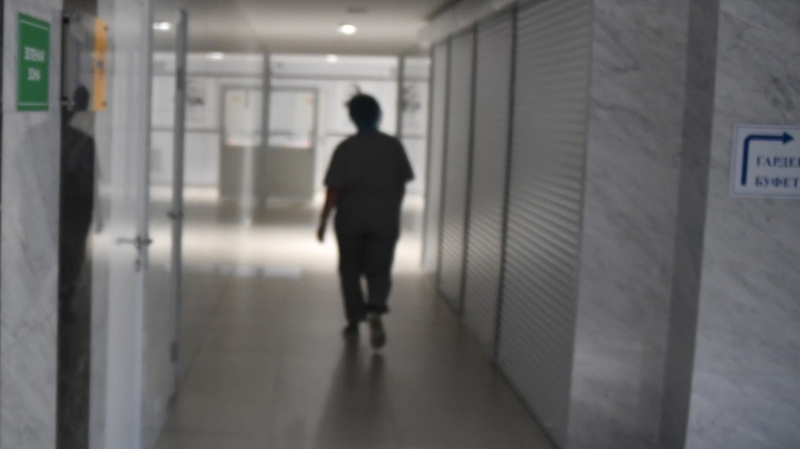 В Москве уволили главврача больницы после инцидента с пациенткой