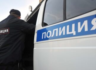 В Москве задержан подозреваемый в убийстве мужчины в фитнес-клубе