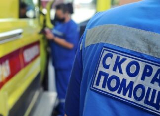 В Нижегородской области рассказали о травмах пострадавших при взрыве