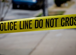 В Нью-Йорке один человек погиб при стрельбе в магазине