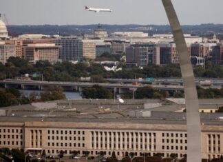 В Пентагоне назвали отправку кораблей в Чёрное море стандартной операцией