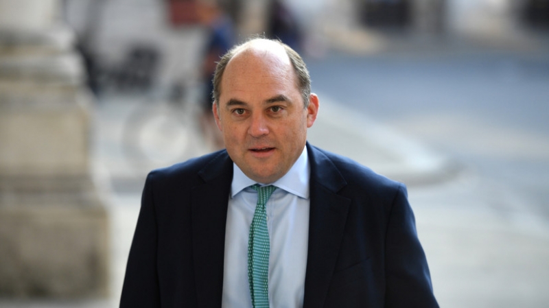 В Пентагоне рассказали о деталях встречи стран НАТО по Украине