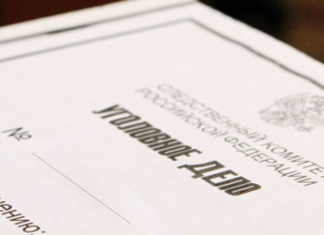 В Петербурге возбудили дело из-за нападения женщины с ножом на ребёнка