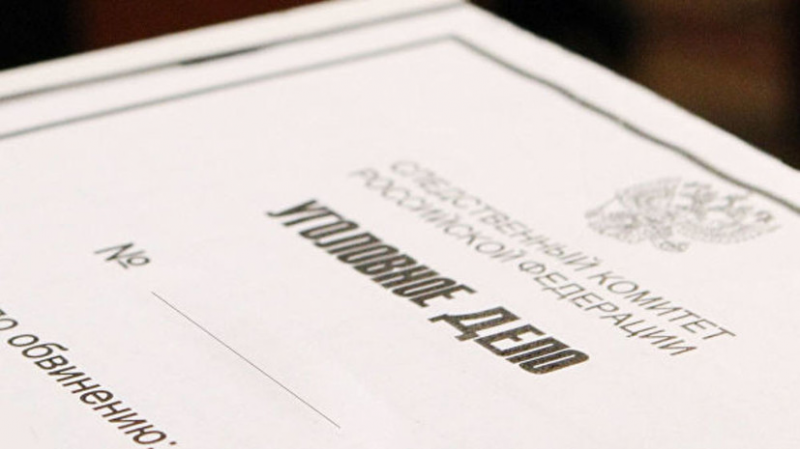 В Петербурге возбудили дело из-за нападения женщины с ножом на ребёнка