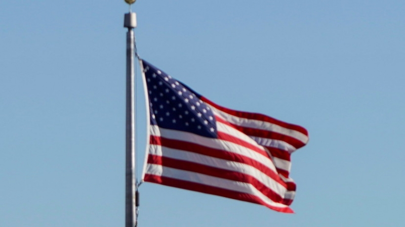 В посольстве США изучают содержание введённых Россией ответных мер