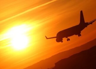 В Росавиации рассказали о вывозных рейсах из Танзании