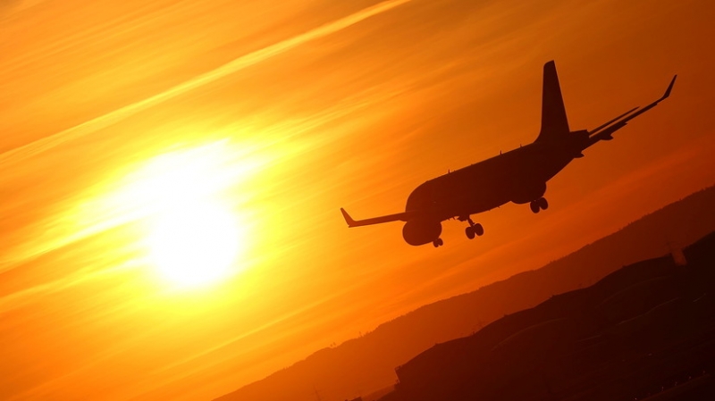 В Росавиации рассказали о вывозных рейсах из Танзании