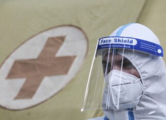 В России не обнаружен индийский штамм коронавируса