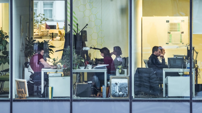 В России предложили ужесточить правила работы профсоюзов