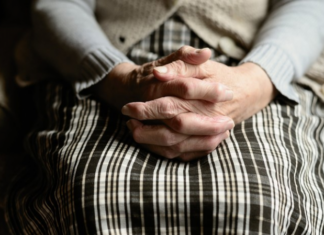 В Саратовской области продлили режим самоизоляции для лиц старше 65 лет