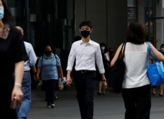 В Сингапуре разработали систему тестирования на коронавирус через дыхание