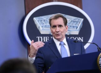 В США прокомментировали возможность прохода кораблей в Чёрное море