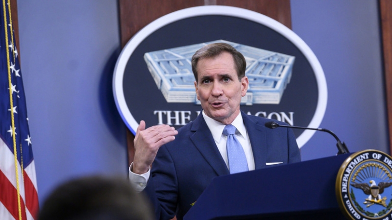 В США прокомментировали возможность прохода кораблей в Чёрное море