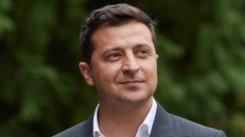 В Турции анонсировали визит Зеленского 10 апреля