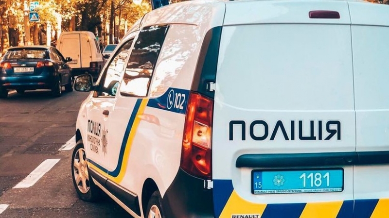 В украинском Николаеве прошла акция протеста против карантинных ограничений