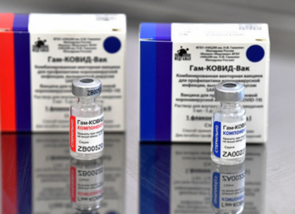 В Венгрии опубликовали данные о безопасности и эффективности «Спутника V»