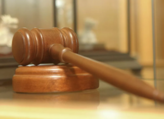 В Воронеже завершили расследование дела о ДТП с экс-полицейским