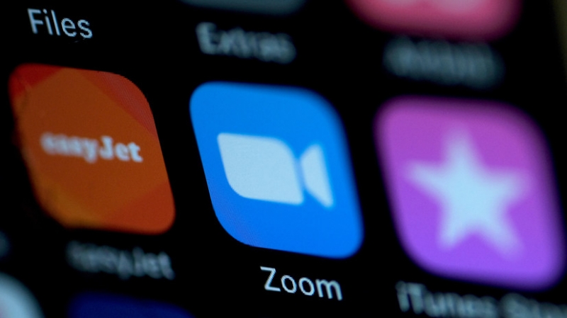 В Zoom заявили о планах обслуживать клиентов в России и странах СНГ