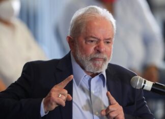 Верховный суд Бразилии признал законной отмену приговора экс-президенту страны